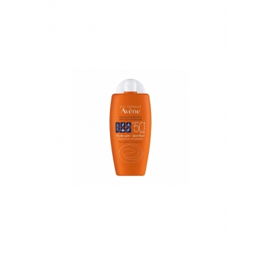 Avene Sun Sport Fluid za zaštitu od sunca SPF50+ 100 ml
