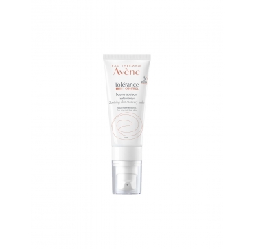 Avene Tolerance Control umirujući balzam 40 ml