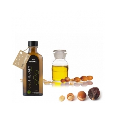 ULJE ARGANOVO  50 ML
