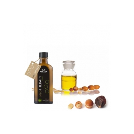 ULJE ARGANOVO  50 ML