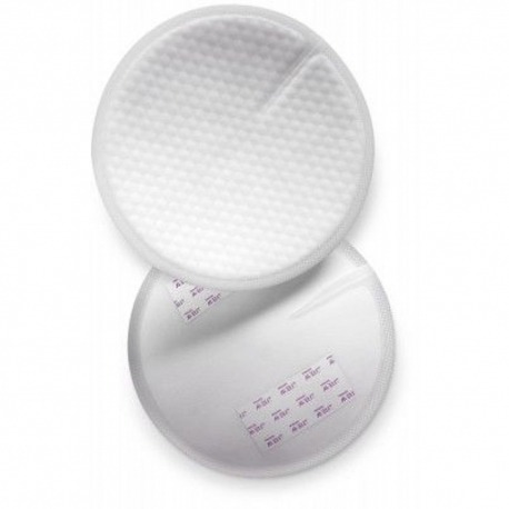 Avent Prsne blazinice Ultra comfort jednokratne 100 kom