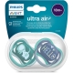 Avent Duda Varalica Ultra Air 18+ Dečki u pakiranju