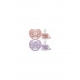 Avent Duda Varalica Ultra Soft 0-6 mj. Slon