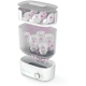 Avent Električni parni sterilizator Premium prikaz procesa sterilizacije