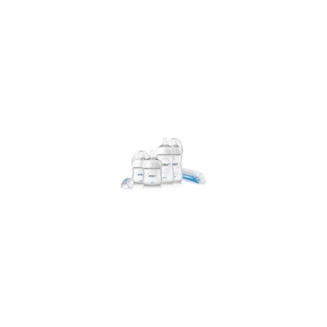 Avent Komplet za novorođenče Natural 6625