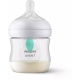 Avent Natural Response bočica s ventilacijskim umetkom AirFree 125 ml orikaz ventilacijskog umetka