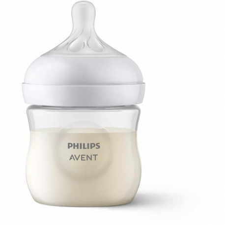 Avent Natural Response bočica za bebu 125 ml