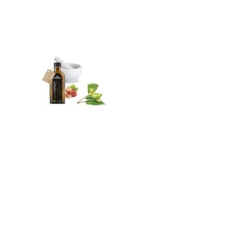 ULJE LJEŠNJAKA HLADNO TIJEŠTENO 100 ML