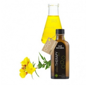 ULJE NOĆURKA 100 ML KEMIG