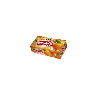 BOMBONI CEDEVITA NARANČA