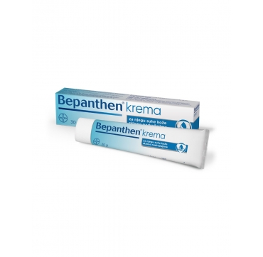 BEPANTHEN KREMA 30 G
