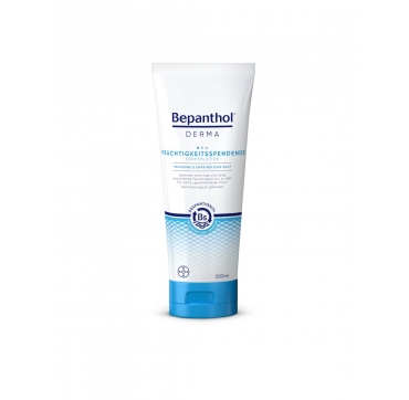 Bepanthol Derma hidratantni losion za tijelo 200 ml kutija