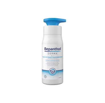 Bepanthol Derma hidratantni losion za tijelo 400 ml