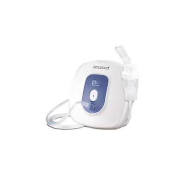 Accumed Kompaktni inhalator NF80