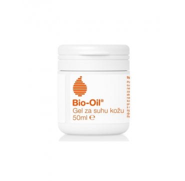 Bio-Oil gel 50 ml