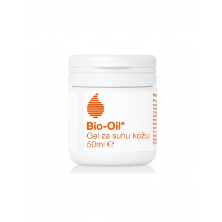 Bio-Oil gel 50 ml