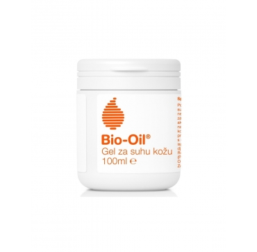 Bio-Oil gel 100 ml