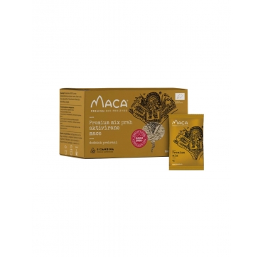 Bioandina Premium Mix Prah mace 150 g