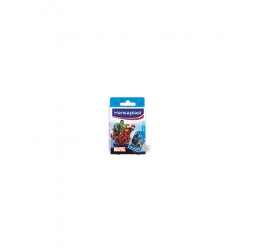 Hansaplast Flaster dječji Marvel 48774