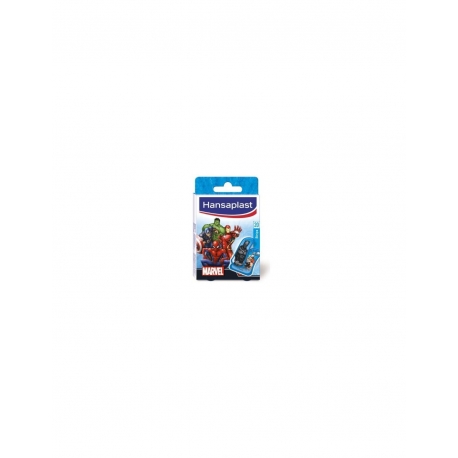 Hansaplast Flaster dječji Marvel 48774
