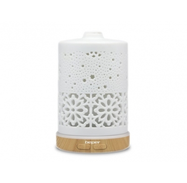 Beper Ovlaživač zraka Svjetlo keramički