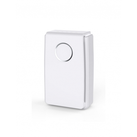 Beper Platinet pročišćavač zraka do 40 m2 prikaz filtera