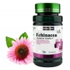 Biofarm NaturaLine Echinacea s dodatkom vitamina C kapsule 60 kom