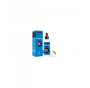 Biovitalis Magnezij forte ulje sprej 100 ml