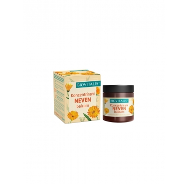 Biovitalis Koncentrirani neven balzam 50 ml