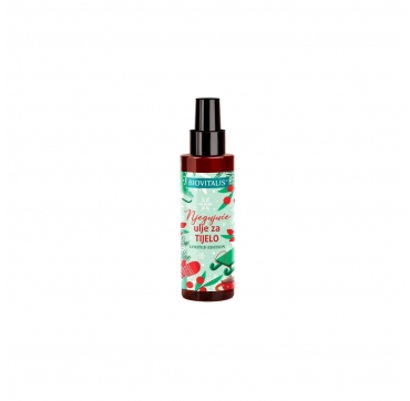 Biovitalis ulje za tijelo Limited Edition 100 ml