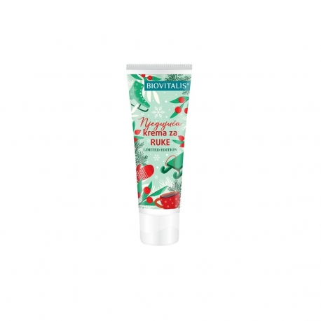 Biovitalis krema za ruke Limited Edition 75 ml