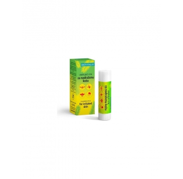 Biovitalis Umirujući stick za nadraženu kožu 6 ml