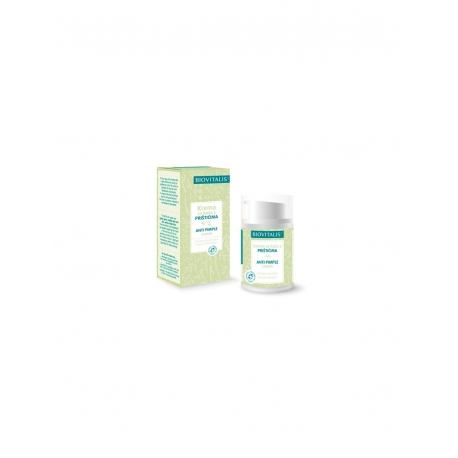 Biovitalis Krema za kožu s prištićima 40 ml