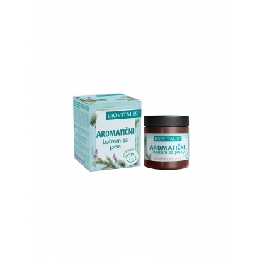 Biovitalis Aromatični balzam 50 ml