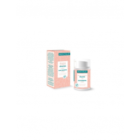 Biovitalis Krema za kožu s ožiljcima 35 ml