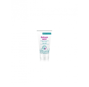 Biovitalis Balzam akut 50 ml