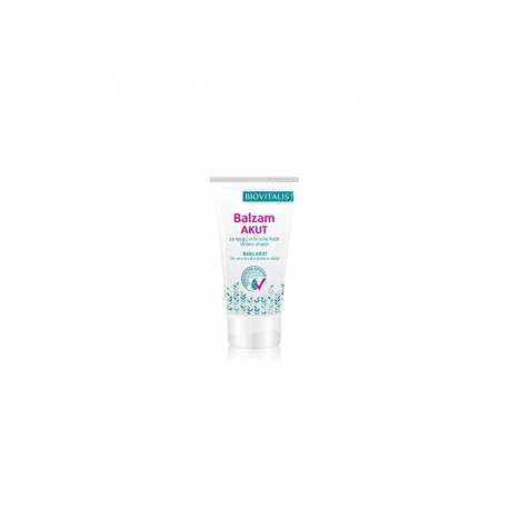 Biovitalis Balzam akut 50 ml