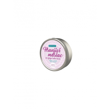 Biovitalis Hranjivi maslac 150 ml