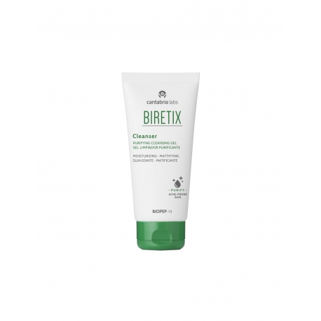 Biretix Cleanser 200 ml