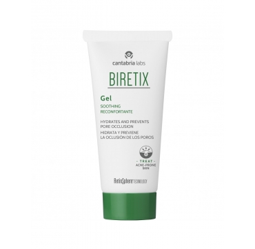 Biretix gel 50 ml s kutijom