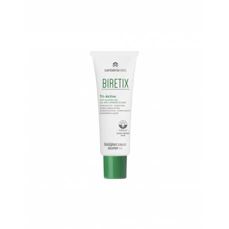 Biretix Tri-Active gel 50 ml kutija