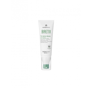 Biretix Tri-Active sprej 100 ml kutija