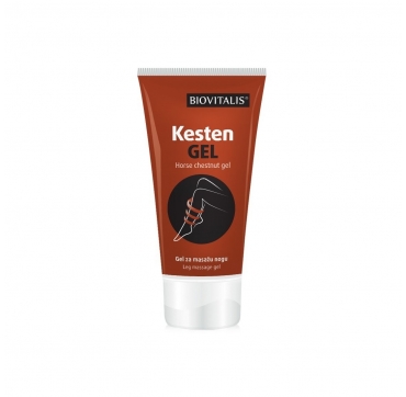 Biovitalis Kesten gel 150 ml
