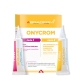 Braderm Onycrom krema 2x 15 ml