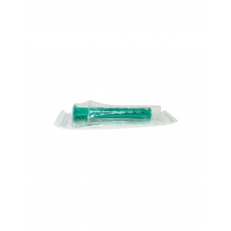 Braun šprica bez igle 5 ml