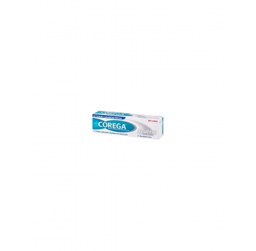 Corega Krema Neutral za pričvrščivanje zubne proteze 40 g