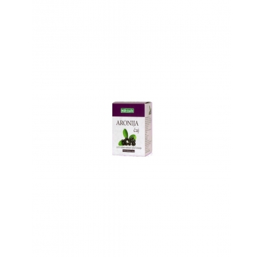 Darvitalis Čaj od aronije 100 g