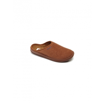 Dr. Luigi Papuče frotir - smeđe br.42