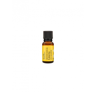 Dea Flores Eterično ulje Limeta 10 ml
