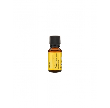 Dea Flores Eterično ulje Naranča Crvena 10 ml